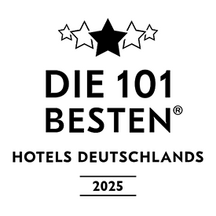 Auszeichnung – Die besten Deutschen Hotels