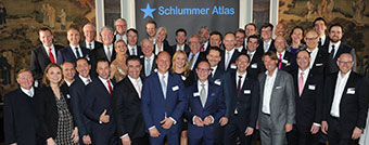 8. Branchentreff Schlummer Atlas Top50Hoteliers