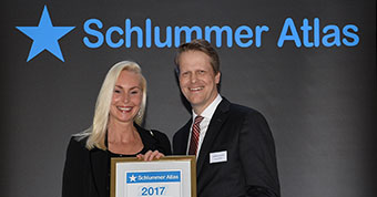 Top50-Hoteliers Deutschland 2017