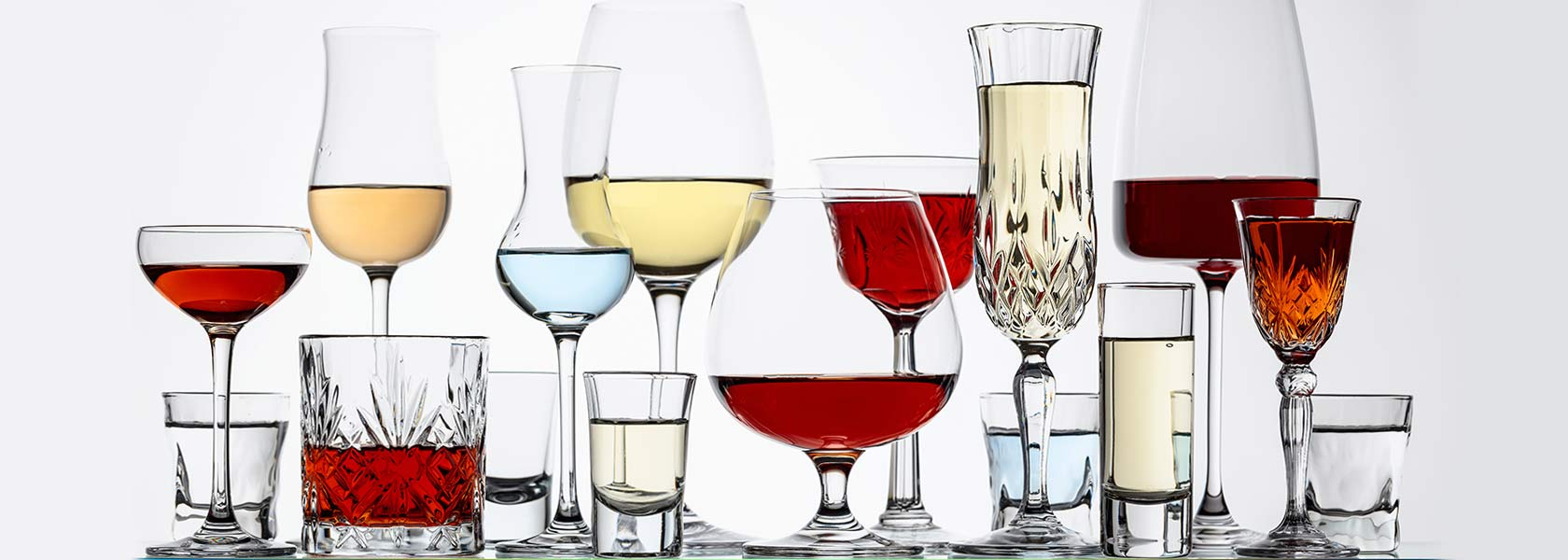 Weine, Spirituosen und Aperitifs, Weinproben und Tastings im Badhotel Sternhagen